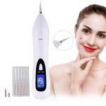 Machine Laser Stylo Elimination Anti-Taches Tatouage &Eacute;quipement beaut&eacute;  -XNA