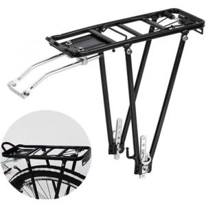 Porte Bagage Velo Porte Bagage Avant Velo Porte Bagage VTT Porte Bagage VéLo ArrièRe Accessoire Velo Porte Bagage VTT ArrièRe [437]