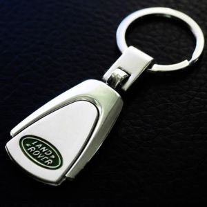 Porte clé LAND ROVER de luxe RANGE ROVER sport evoque DISCOVERY sport DEFENDER