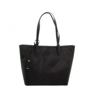 Sac porté épaule Francinel ref 50586 34*31*15 Noir