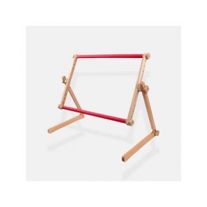 M&eacute;tier &agrave; broder 35 X 48 cm