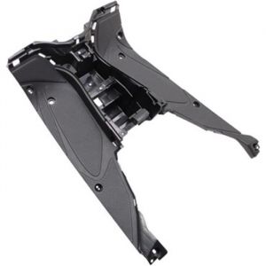 KIT CARROSSERIE CARENAGE-MARCHE PIED SCOOT ADAPTABLE MBK 50 NITRO 1997>2012-YAMAHA 50 AEROX 1997&