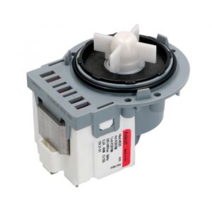 Pompe de Vidange - ASKOLL - 40W - Compatible Samsung Candy Whirlpool