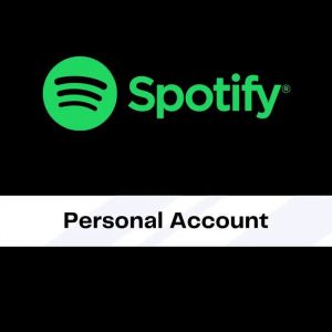Spotify Premium 12 Mois &ndash; Compte Priv&eacute;  Musique Sans Pub