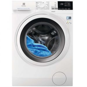 Electrolux Lave-linge séchant hublot 9/5kg 1400 tours/min - EW7W4954CA