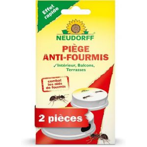 Pi&egrave;ge Anti-Fourmis pr&ecirc;t &agrave; lemploi 2 Pi&egrave;ges &ndash; &Eacute;limination des Fourmis Anti-Fourmi Boite app&acirc;t Pi&egrave;ge &agrave; Fourmis &eacute;cologique