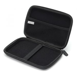TEMPSA Etui gps 7 pouces étanche housse de protection Noir