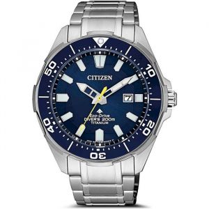 Citizen - Montre - Homme - Chronographe - Promaster Marine - BN0201-88L