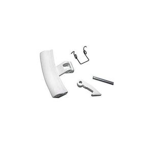 Ensemble poign&eacute;e de porte Machine &agrave; laver Lave-linge 90458506 ZEROWATT CANDY IBERNA