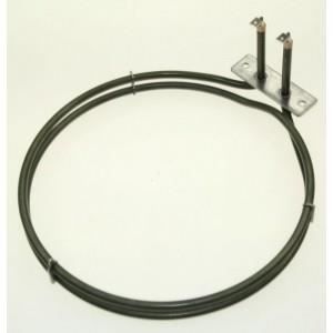 R&eacute;sistance circulaire pour four Electrolux - 230V 2400W - 3878684004 EEC44549OX