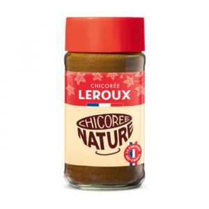 Chicor&eacute;e soluble nature 100 g Leroux