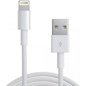CABLE USB POUR IPHONE SE LIGHTNING SYNCHRO