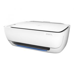 HP Deskjet 3639 All-in-One Imprimante multifonctions couleur jet dencre 216 x 297 mm (original) A4-Legal (support) jusquà 5…