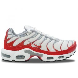 Nike Air Max Plus TN Sport Red - IF6224-101_455