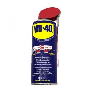HUILE 5 FONCTIONS WD-40 BOMBE SYSTEME PRO de 500 ML / 33034