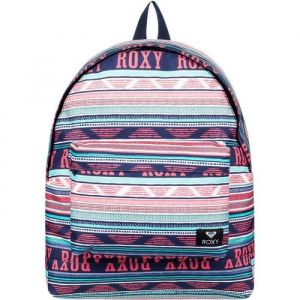 Sac à Dos - Roxy - Backpack - Multicolore - 42x33x17cm - 24L