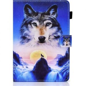 Étui Tablette-Housse Tablette Universelle de 9 à 10.5 PousesUniversel pour Samsung Galaxy A6-Tab S2 9.7 ASUS ZenPad 10