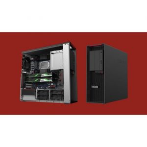 Tour Lenovo ThinkStation P620 - Ryzen ThreadRipper PRO 5975WX - 64 Go RAM - SSD 1 To - Windows 11