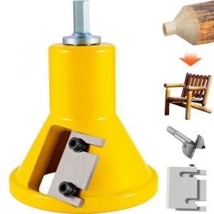 Embouts &agrave; tenonner