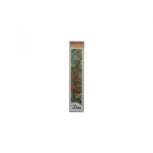 Allumettes géantes - DIVA - 28 cm - Boîte de 40 - Idéales pour plancha - Résistantes à lhumidité