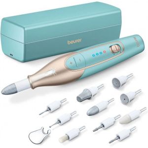 Appareil de manucure et p&eacute;dicure - Beurer - MP 84