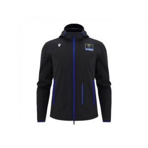 Veste Softshell Travel Replica Homme Monster Energy Yamaha MotoGP