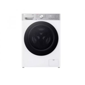 LG Lave linge sechant Frontal F374R92WSTA