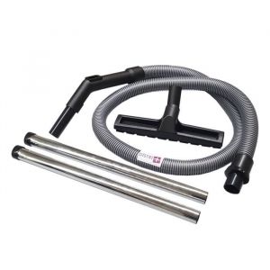 Kit accessoires aspirateur - NILFISK - GD910 GD1000 GD1010 - Flexible - Tubes 50cm - Suceur poussière