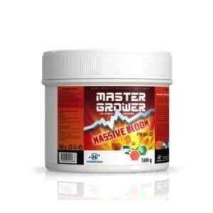 MASSIVE BLOOM 500gr - Hydropassion