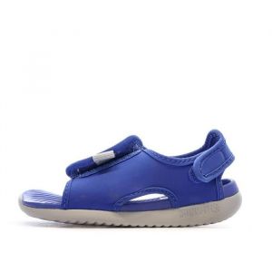 Sandales Bleu Gar&ccedil;on Nike Sunray Adjust 5