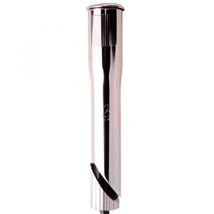 Adaptateur de potence vélo - AHEADSET - 254/286 mm - Aluminium - Mixte - VTT