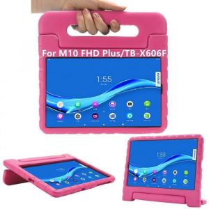 Kavon Lenovo Tab M10 Plus TB-X606F 103 Tablette &Eacute;tui pour Enfants  Lenovo Tab Tab K10 10.3 &Eacute;tui pour Tablette L&eacute;ger et R&eacute;s[703]