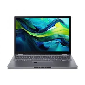 Ordinateur Portable 2 en 1 - ACER - Aspire Spin 14 - 14 pouces - AI Ready - Polyvalent & Multim&eacute;dia