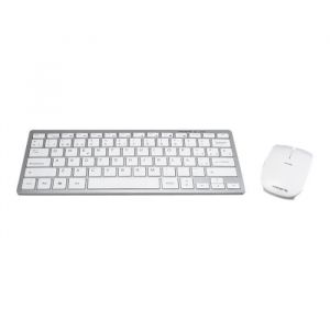 Tacens LEVIS COMBO Ensemble clavier et souris sans fil 2.4 GHz