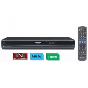 LECTEUR ENREGISTREUR DVD - PANASONIC DMR-EX769