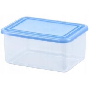 R&eacute;cipient pour aliments - CURVER - 12 L - Rectangulaire - Plastique - Compatible cong&eacute;lateur et lave-vaisselle