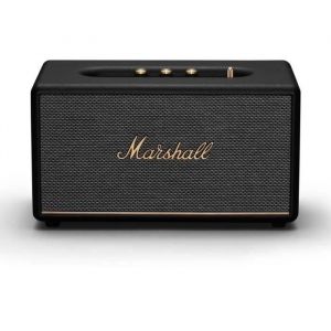 Enceinte sans fil Bluetooth Marshall Stanmore III Noir