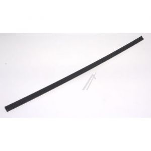 Joint bas de contre porte - Brandt - 32x2140 - Noir - Accessoire lave-vaisselle - Étanchéité