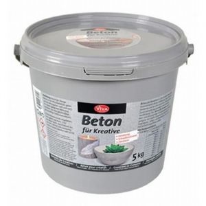 LA FOURMI Béton pour créatifs 5 kg