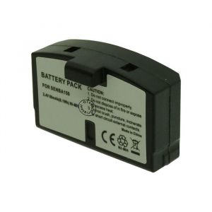 Batterie casque sans fil pour SENNHEISER BA 151