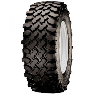 Pneu Rechap&eacute; 4x4 Et&eacute; - BLACK STAR - Guyane 2 - 195/80 R15 96Q