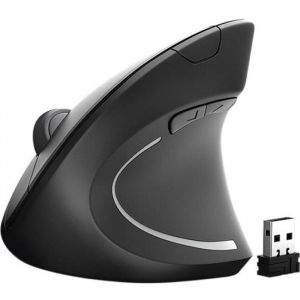 Souris Ergonomique - CSL - TM137U - Verticale - 5 Boutons - USB 2.4G