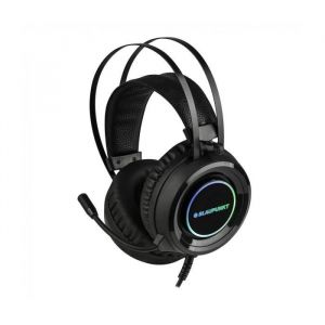 Micro-casque bluetooth anti-bruit - Blaupunkt - BLP4990-133 - Noir