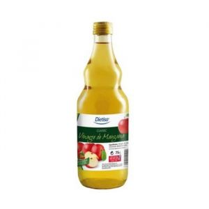 Vinaigre De Pomme 750Ml Savildiet