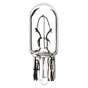 Ampoule 24V King Gates pour feu clignotant Novo LT