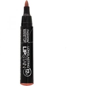 Fashion Make-up Rouge à lèvres Feutre Semi-Permanent 12 Darling