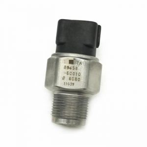 89458-60010 - Capteur de pression de rampe de carburant Toyota Avensis RAV4 H37Hiace Hilux Prado 89458 D4D