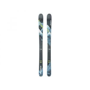Skis Sans Fixations Nordica Enforcer 80 S  Vert Homme