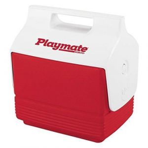 IGLOO Playmate Mini Glacière Outdoor Rouge 38 Litre 12424
