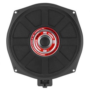 Haut-parleurs sp&eacute;cifiques - MTX AUDIO - Kit 3 voies - 20cm - 4&Omega; - 150W RMS - Pour BMW & Mini